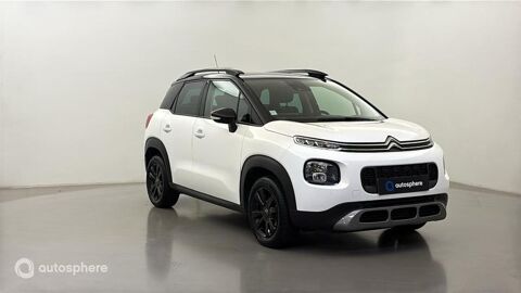 C3 Aircross PureTech 110ch S&S C-Series 2021 occasion 63000 Clermont-Ferrand