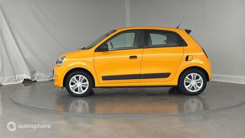 Twingo 1.0 SCe 65ch Life 2021 occasion 62220 Carvin