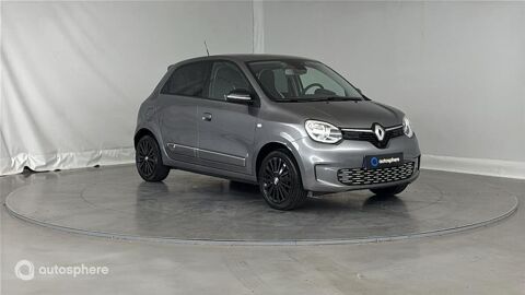 Twingo 1.0 SCe 65ch Urban Night 2023 occasion 57100 Thionville