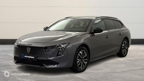Peugeot 508 SW BlueHDi 130ch S&S Allure EAT8 2024 occasion Montlu&ccedil;on 03100