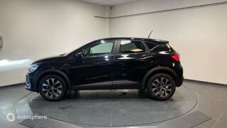 Captur 1.0 TCe 90ch Evolution 2024 occasion 73200 Albertville