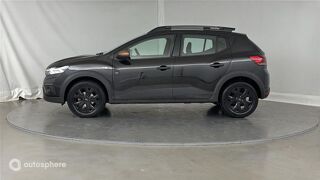 Sandero 1.0 ECO-G 100ch Stepway Extreme + 2024 occasion 59470 Wormhout