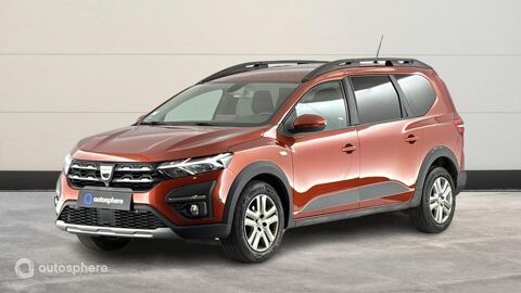 Dacia Jogger 1.0 TCe 110ch Confort 5 places 2022 occasion Thonon-les-Bains 74200