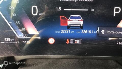 X1 sDrive18i 136ch xLine 2023 occasion 40990 MEES