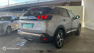 3008 Plug-in Hybrid 180ch Allure Pack e-EAT8 2022 occasion 13300 Salon-de-Provence