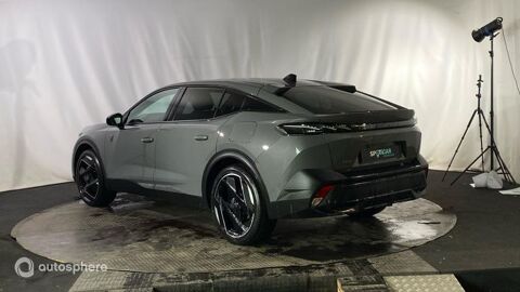 408 Plug-in Hybrid 240ch GT Exclusive e-DCS7 2026 occasion 37540 Saint-Cyr-sur-Loire