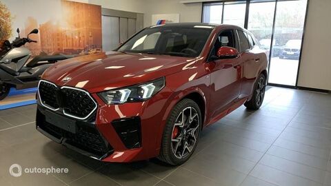 Annonce voiture BMW X2 64990 