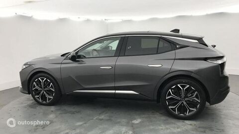 DS4 Hybride 136ch Etoile Nappa Automatique 2024 occasion 79000 Niort