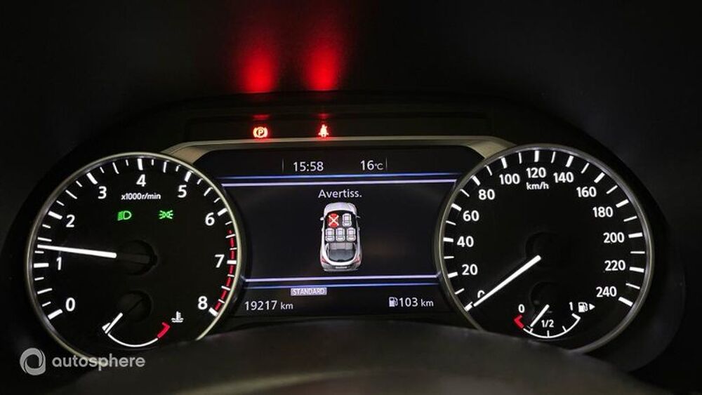 Juke 1.0 DIG-T 114ch Shadow 2023.5 2024 occasion 59160 Lomme