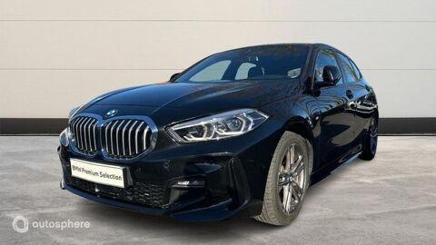 Annonce voiture BMW Série 1 23999 €