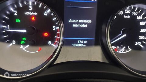 Qashqai 1.5 dCi 115ch Tekna+ Euro6d-T 2019 occasion 59300 Valenciennes