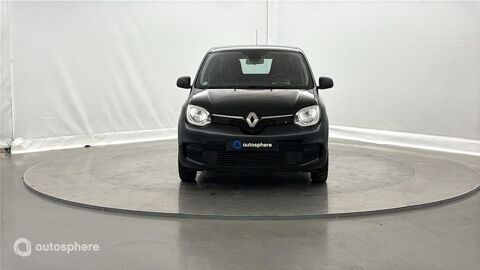 Twingo E-Tech Electric Authentic R80 Achat Int&eacute;gral 2023 occasion 62218 Loison-sous-Lens