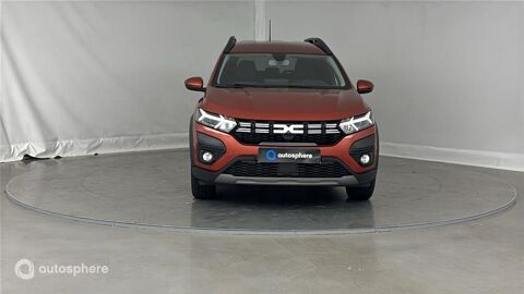 Jogger 1.6 hybrid 140ch Expression 5 places 2024 occasion 57500 Saint-Avold