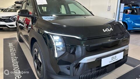 Kia EV3 204ch 58,3kWh 2025 2025 occasion Maubeuge 59600