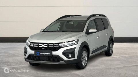 Dacia Jogger 1.0 ECO-G 100ch Expression 7 places 2023 occasion Arras 62000
