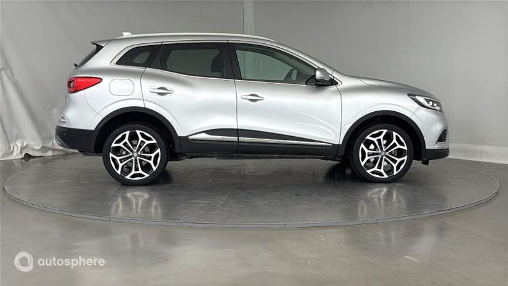 Kadjar 1.7 Blue dCi 150ch Intens 4x4 2019 occasion 51100 Reims