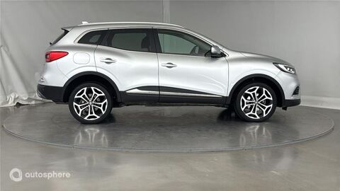 Kadjar 1.7 Blue dCi 150ch Intens 4x4 2019 occasion 51100 Reims
