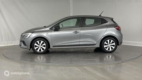 Clio 1.0 TCe 90ch Equilibre 2023 occasion 51200 &Eacute;pernay