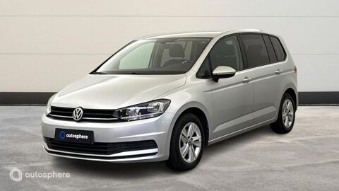 Annonce voiture Volkswagen Touran 18299 €
