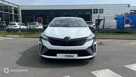 Clio 1.6 E-Tech 145ch full hybrid esprit Alpine 2023 occasion 62232 Fouqui&egrave;res-l&egrave;s-B&eacute;thune