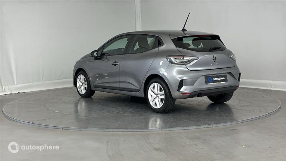 Clio 1.5 dCi 100ch Evolution - 25 2025 occasion 62218 Loison-sous-Lens