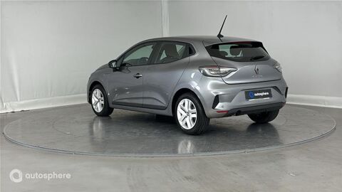 Clio 1.5 dCi 100ch Evolution - 25 2025 occasion 62218 Loison-sous-Lens