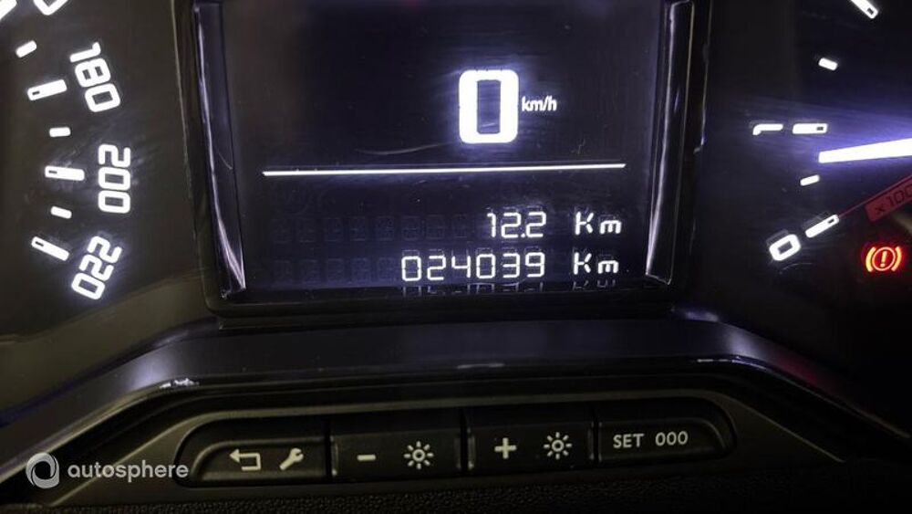 C3 PureTech 68ch Feel 2018 occasion 79000 Niort
