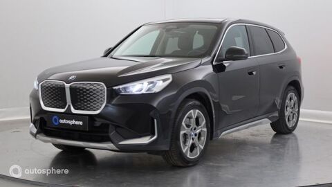 BMW X1 ieDrive20 204ch xLine 2024 occasion Villeneuve-d'Ascq 59650