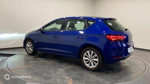 Leon 1.0 TSI 115ch Style 2020 occasion 57100 Thionville