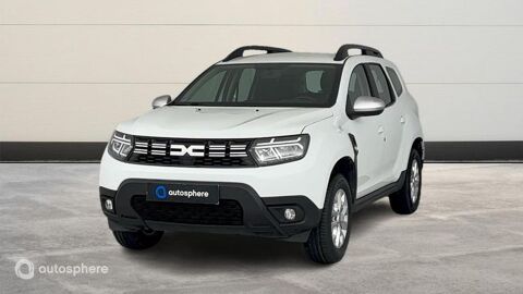 Annonce voiture Dacia Duster 16499 �