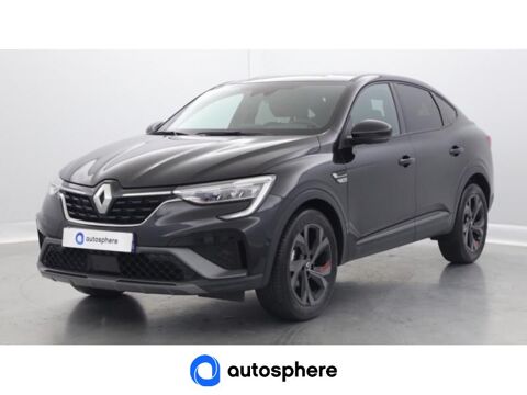 Annonce voiture Renault Arkana 22799 