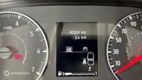 Sandero 1.0 ECO-G 100ch Stepway Expression 2024 occasion 73230 Saint-Alban-Leysse