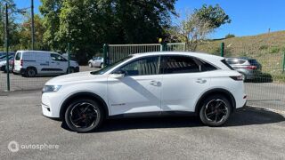 DS3 BlueHDi 130ch Performance Line + Automatique 2019 occasion 64300 ORTHEZ