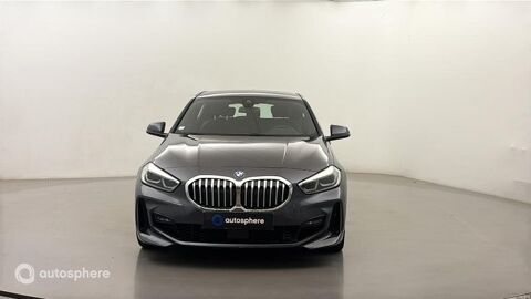 S&eacute;rie 1 118dA 150ch M Sport 2020 occasion 79000 Niort