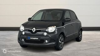 Twingo 1.0 SCe 70ch Intens EDC Euro6c 2018 occasion 62219 Longuenesse