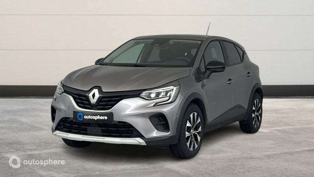 Captur 1.0 TCe 90ch Evolution 2024 occasion 57000 Metz