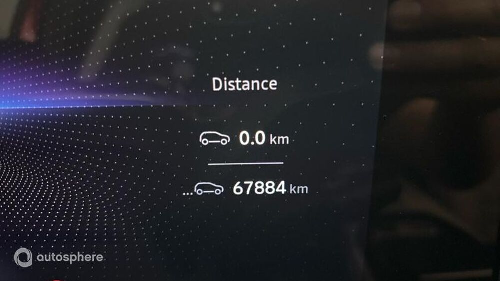 Espace 1.2 E-Tech full hybrid 200ch Iconic 2023 occasion 51100 Reims