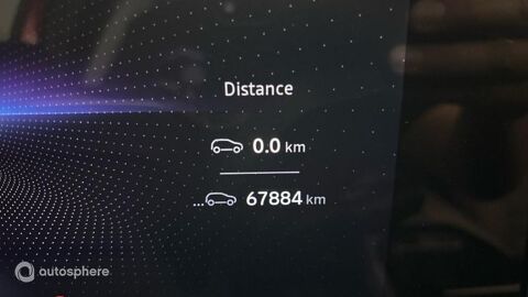 Espace 1.2 E-Tech full hybrid 200ch Iconic 2023 occasion 51100 Reims
