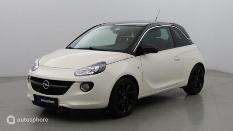 Annonce voiture Opel Adam 9399 