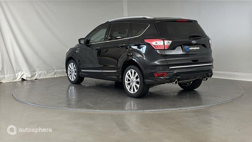 Kuga 2.0 TDCi 150ch Stop&Start Vignale 4x2 2017 occasion 57100 Thionville