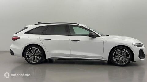 A5 2.0 TFSI 204ch S line quattro S tronic 7 2025 occasion 86000 Poitiers