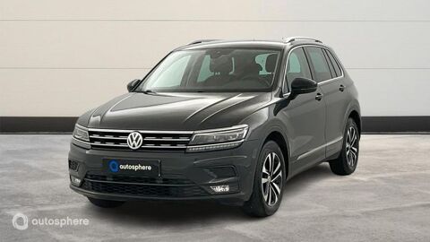Volkswagen Tiguan 1.5 TSI EVO 150ch IQ.Drive DSG7 Euro6d-T 2020 occasion Loison-sous-Lens 62218