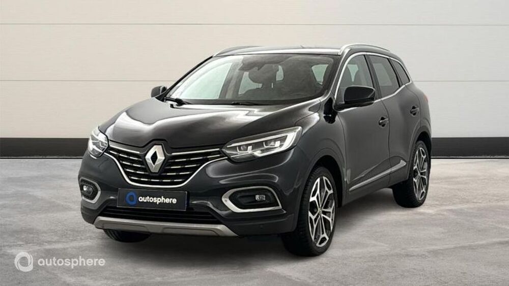 Kadjar 1.3 TCe 140ch FAP Techno EDC 2022 occasion 62000 Arras