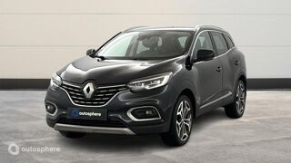 Kadjar 1.3 TCe 140ch FAP Techno EDC 2022 occasion 62000 Arras