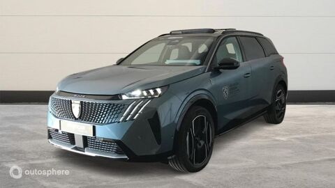Peugeot 5008 Electrique 210ch Batterie 73 kWh GT 2025 occasion Saint-Cyr-sur-Loire 37540