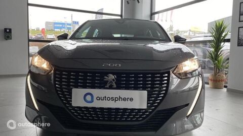 Peugeot 208 1.2 PureTech 75ch S&S Active Pack 2023 occasion Champniers 16430
