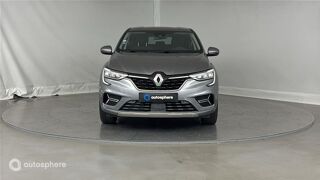 Arkana 1.6 E-Tech 145ch Business 2022 occasion 62220 Carvin