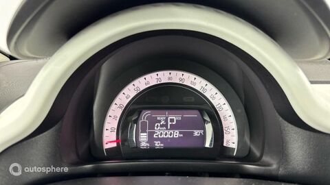 Twingo E-Tech Electric Life R80 Achat Int&eacute;gral - 21 2022 occasion 74100 Annemasse