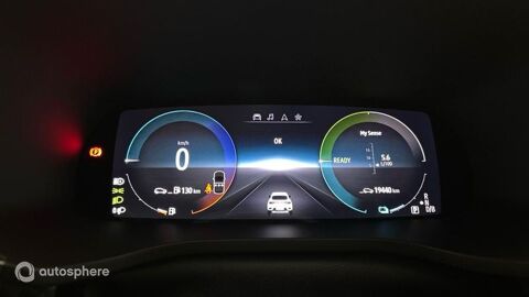 Arkana 1.6 E-Tech hybride 145ch RS Line Fast Track 2023 occasion 57100 Thionville