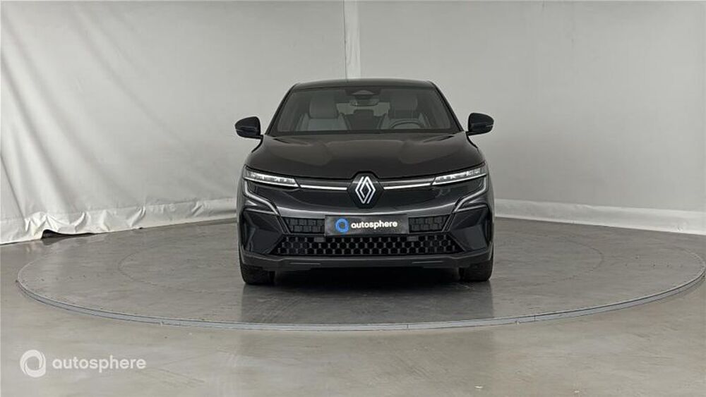 M&eacute;gane E-Tech Electric EV60 220ch Techno super charge -B 2023 occasion 57000 Metz
